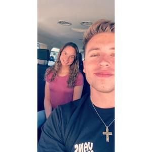 Meet your Posher, Anthony